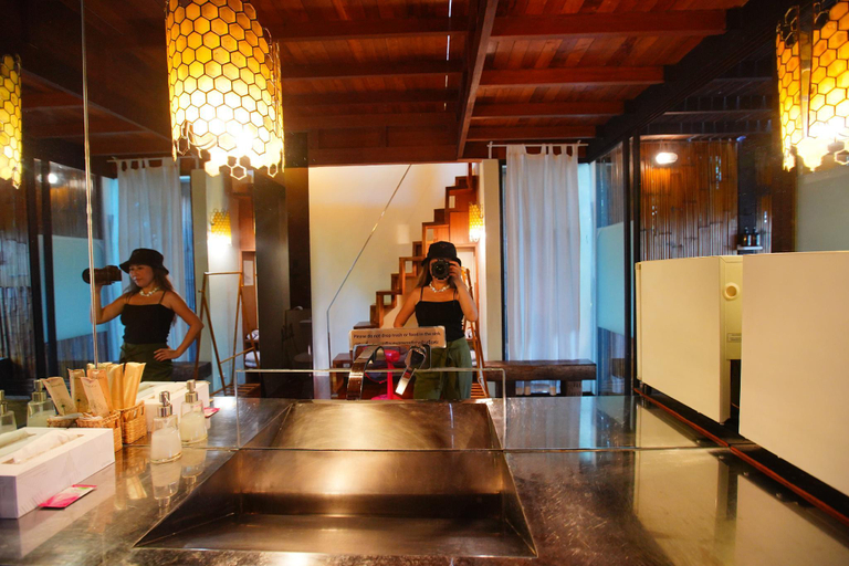 Restaurant 15