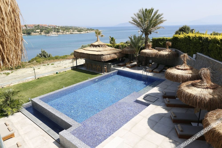 Sport & Beauty 5, Sa'Rezya Hotel, Çeşme