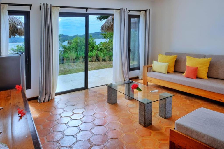 Facilities 4, ANJARA LODGE Villa de 3 chambres, Diana