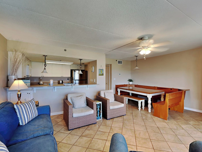 Others 5, Ocean Breeze West #106 by Southern Vacation Rentals, Escambia