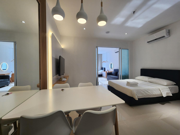 Bedroom 9