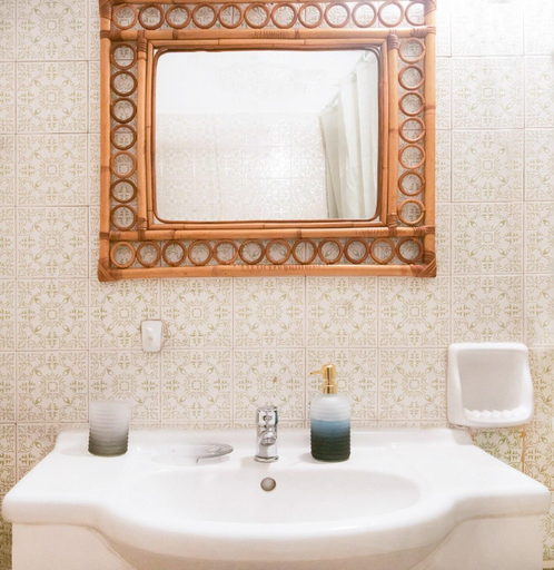 Bathroom 4, Best House,Pelekanos Marina Home,Athens Ave Patra, West Greece