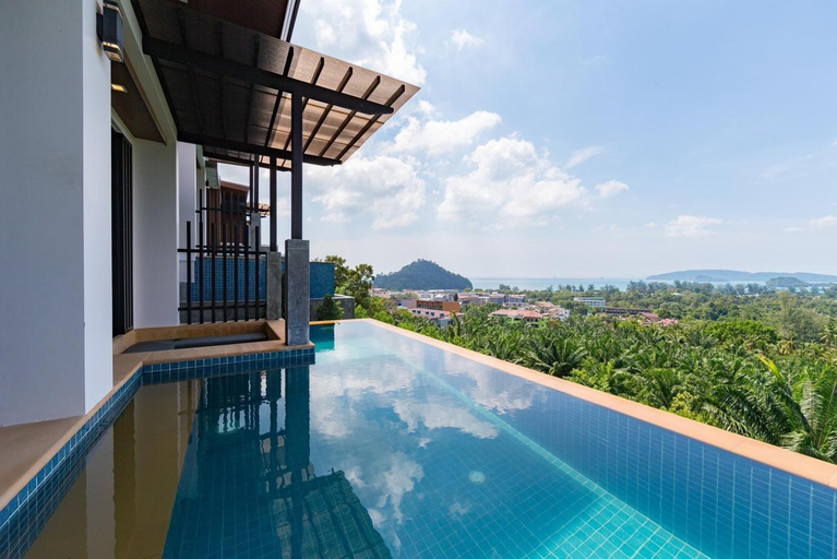 Others 4, Aonang Suite Pool Villa, Mueang Krabi