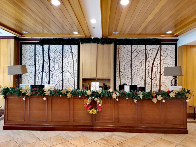 Public Area 1, Cedar Peak Condotel Baguio, Baguio City