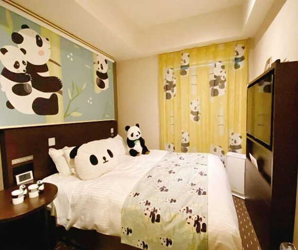 Bedroom 6