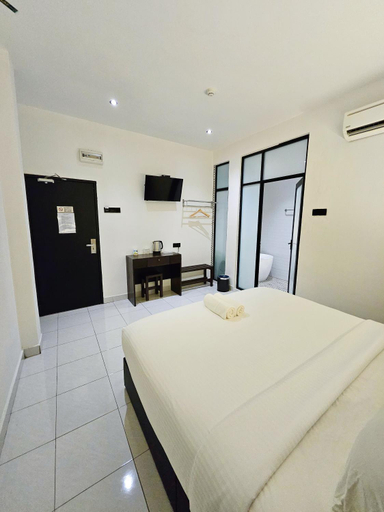Bedroom 26
