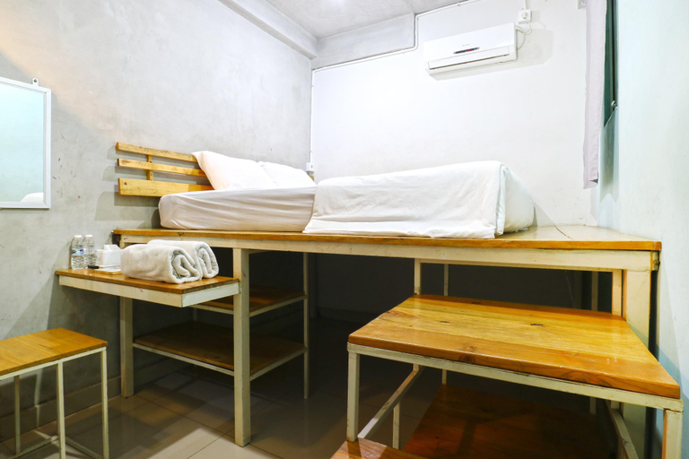 Others 5, Amir Hamzah Residence 123, Medan