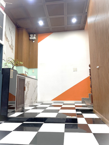 Others 5, Luxhome, District 1