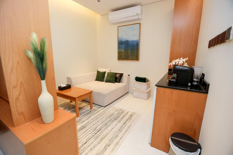 Others 4, Suffah Chalet شاليه صفة, Izki