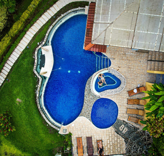 Sport & Beauty 5, Hotel Linda Vista, San Ramón