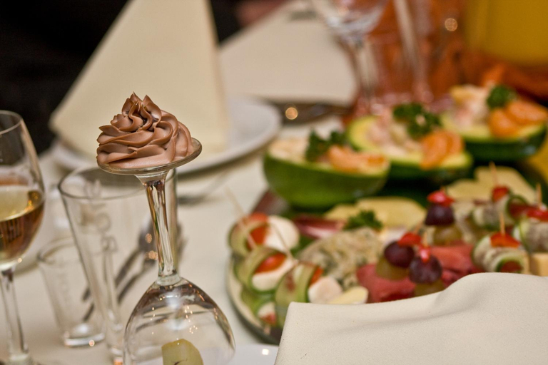 Food & Drinks 2, Zajazd Pasja, Dąbrowa Górnicza