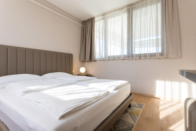 Others 4, Villa Piano Residences, Malinska-Dubašnica