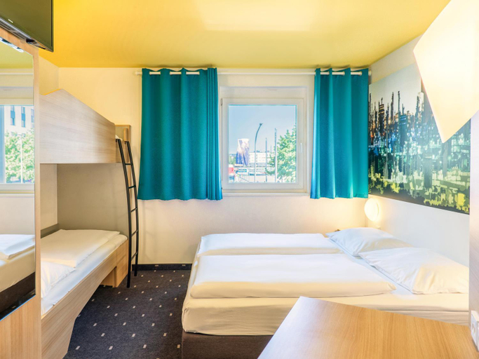 Bedroom 5