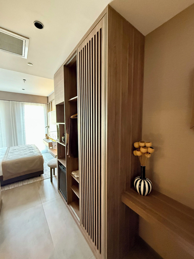 Bedroom 3, Cityloft 147, Kartal