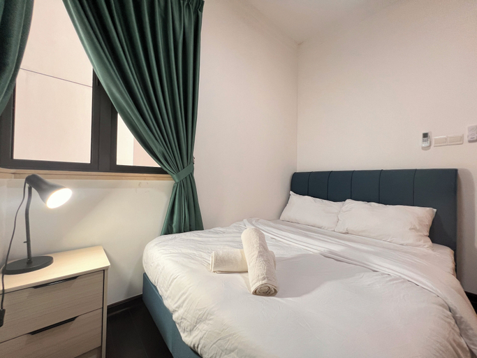 Bedroom 22