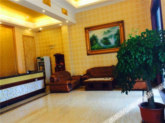 Others 2, Huayue Business Hotel, Jieyang