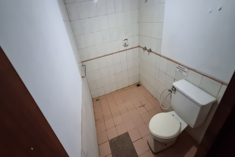 Bathroom 3
