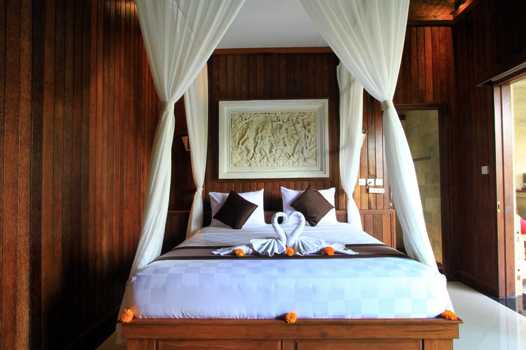 Bedroom 12