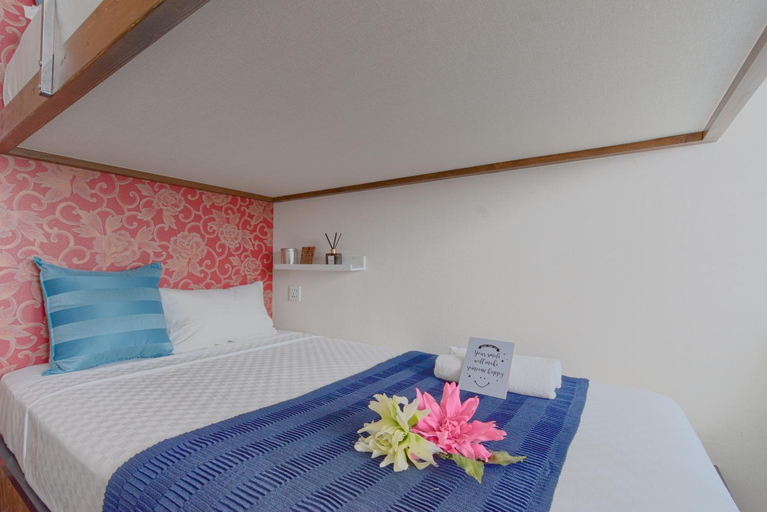 Bedroom 6
