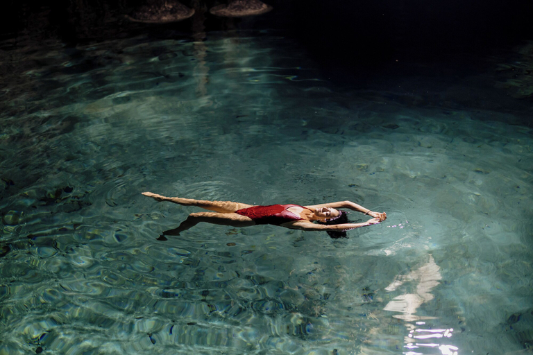 Sport & Beauty 3, Naay Zama, Cozumel