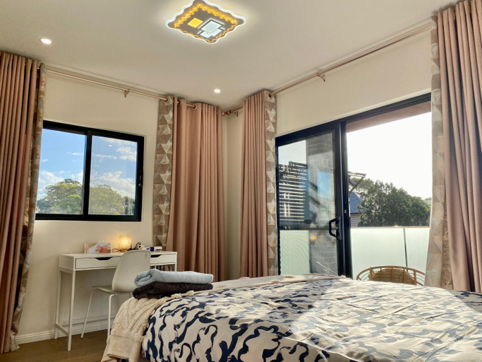 Bedroom 27