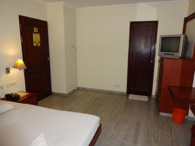 Bedroom 1