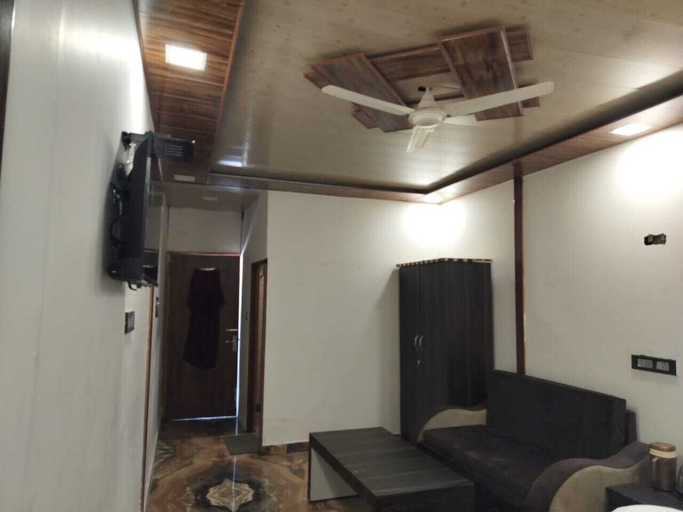 Others 5, Ice Valley Resort, Rudraprayag