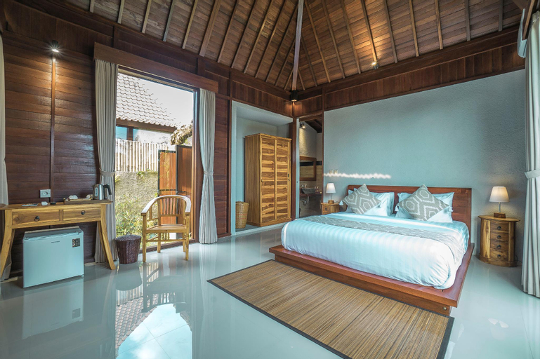 Bedroom 26