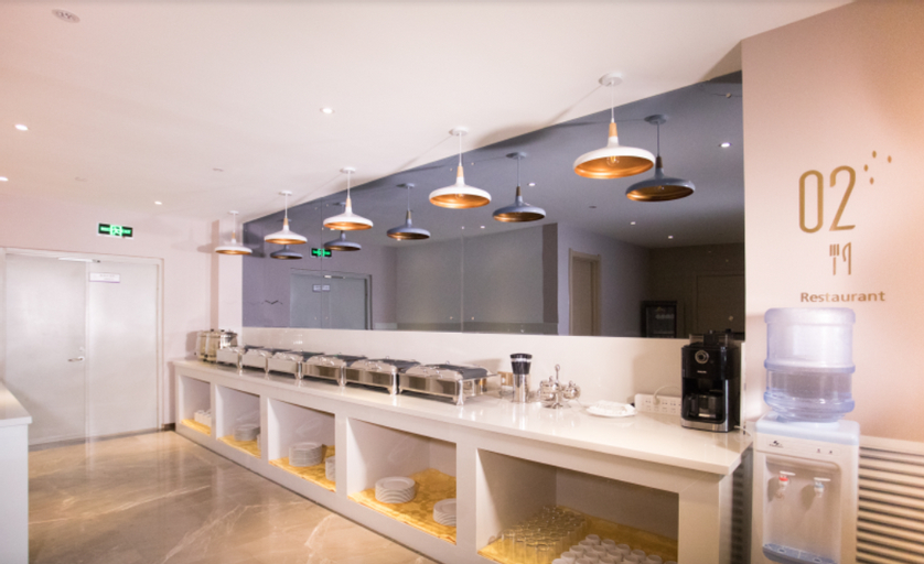 Food & Drinks 5, Lavande Hotel (Changchun Yiqi), Changchun