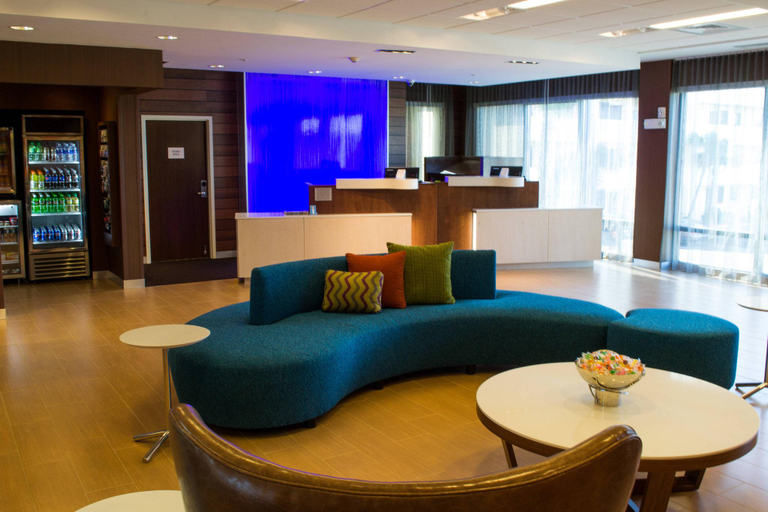 Public Area 2, Wavecrest Lodge, Okaloosa