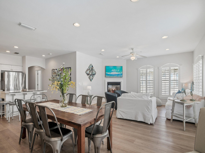 Food & Drinks, Villas at Seacrest Beach by Southern Vacation Rentals, Walton