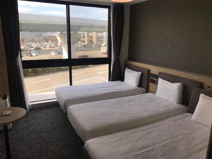Bedroom 18