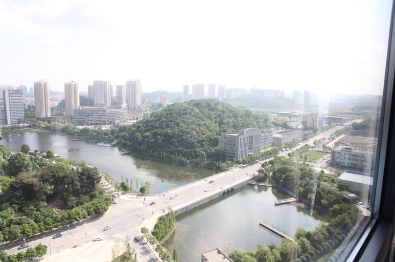 Others 5, Lijing Hotel Guiyang, Guiyang