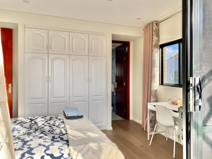 Bedroom 21