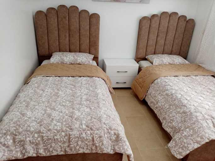 Bedroom 3, Perla Saidia Appartement, Berkane Taourirt