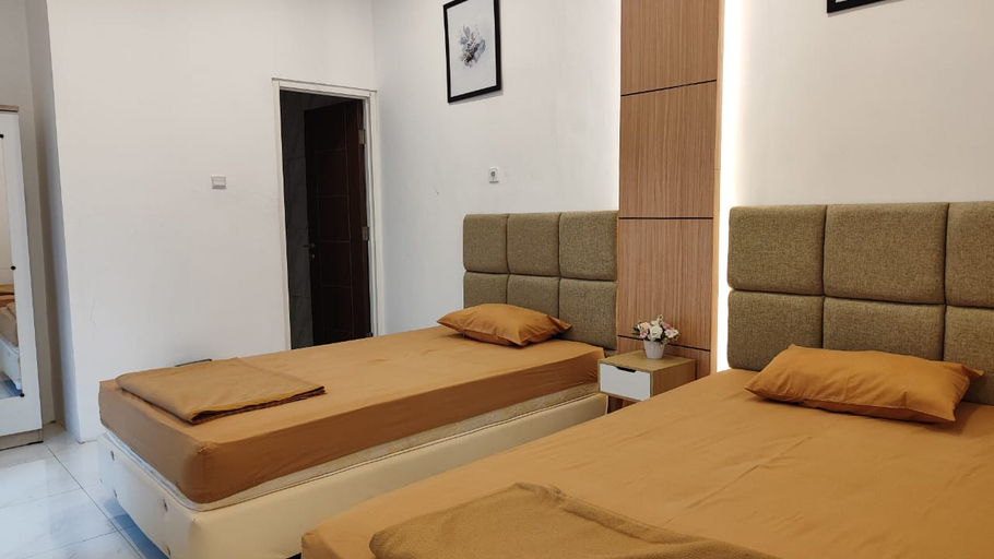 WISMA DEWI SRI SURABAYA, Surabaya