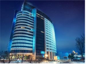 Others 5, Hotel Duman, Astana City