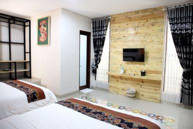 Bedroom 17