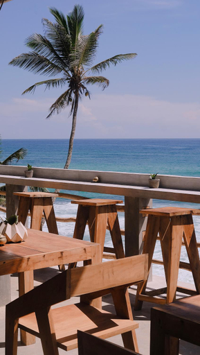 Food & Drinks 5, Morena Boutique Hotel, Weligama