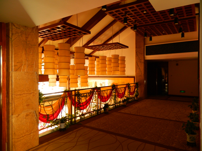 Food & Drinks 5, Huangshan Baiyun Hotel, Huangshan