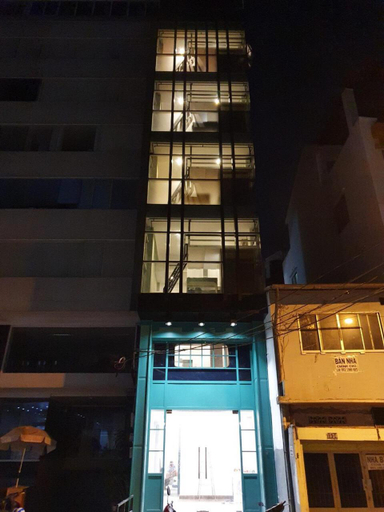 Others 3, 8 minutes walking to Nguyen Hue, Fast Wifi, check-in 24/7, District 4
