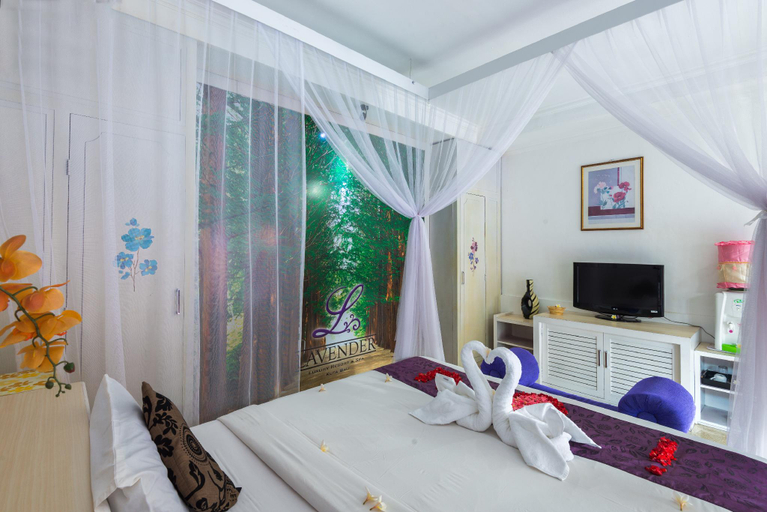 Bedroom 11