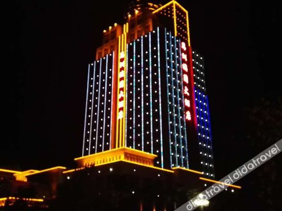 Others 4, Wanzhou Loulan Hotel, Turfan