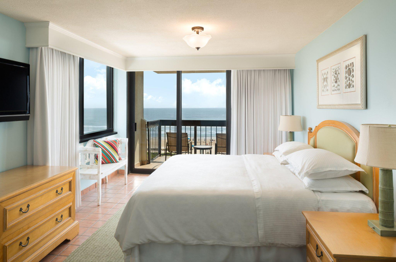 Bedroom 4, Margaritaville Beach Resort South Padre Island, Cameron