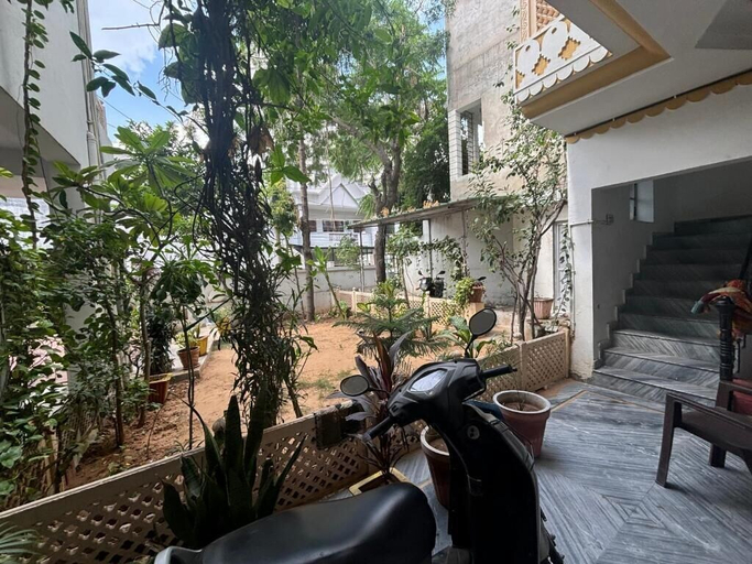 Others 5, VISHAL VILLA, Jaipur
