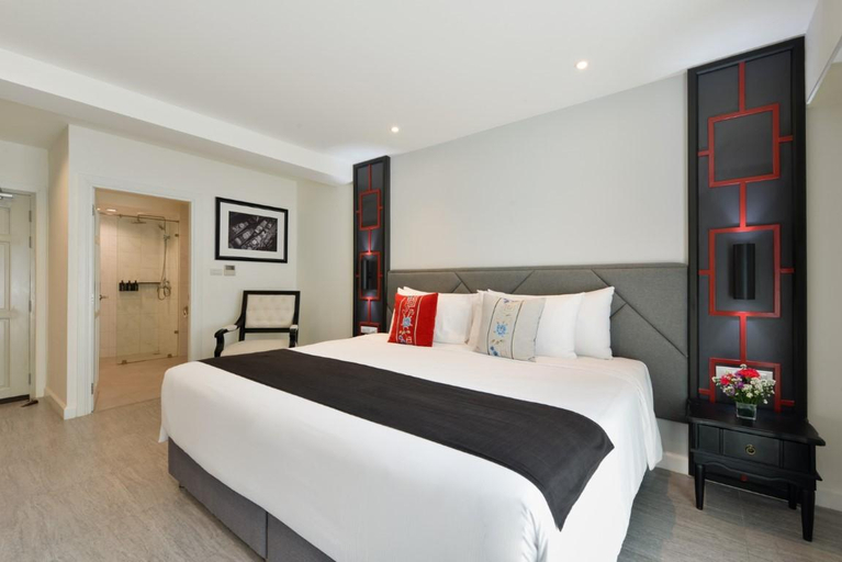 Bedroom 8