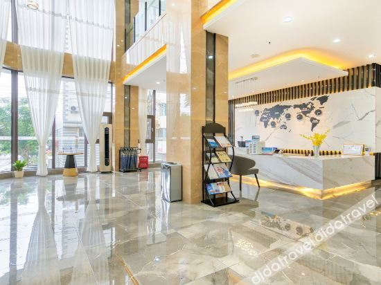Others 5, Jinfang Hotel, Honghe Hani and Yi