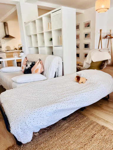 Others 5, Loft entre mer et campagne a 5 min d'Ajaccio classe 4 etoiles, Corse-du-Sud