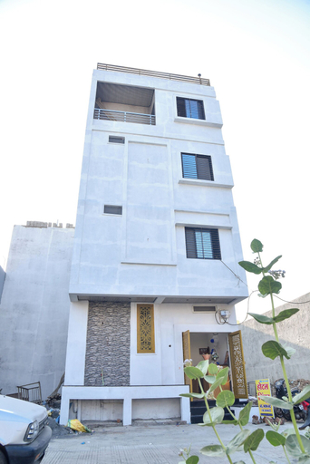 Exterior & Views 2, Hotel Sindur, Ujjain