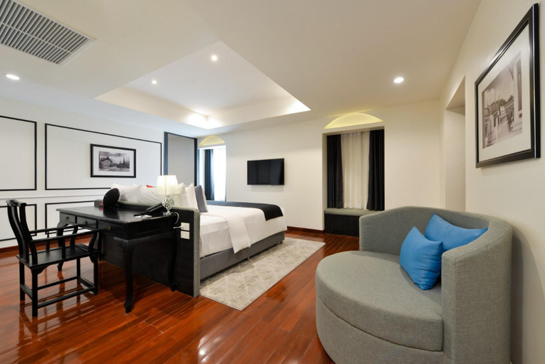 Bedroom 9